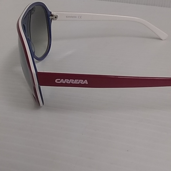 Carrera sunglass 38 8veic gray lenses authentic - Picture 4 of 8
